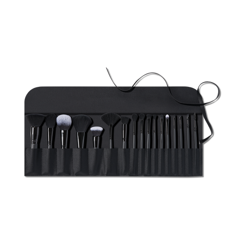 Ultimate Makeup Brush Set - Cruelty Free and Vegan