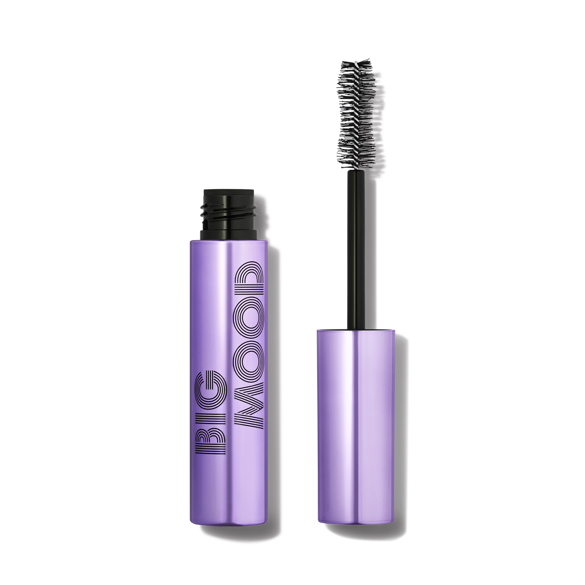Big Mood Mascara S7