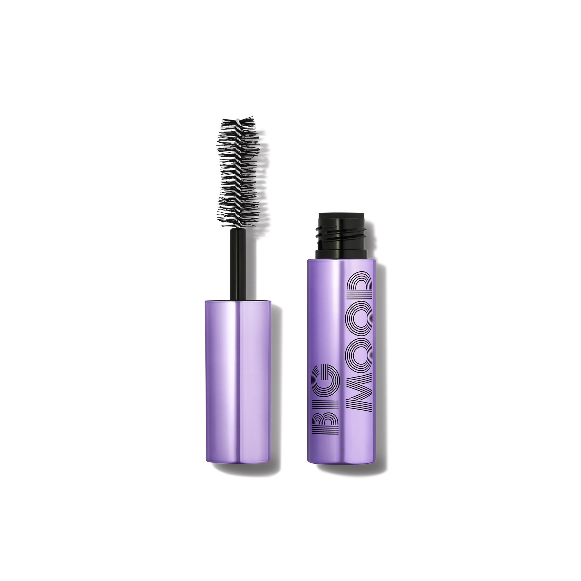 Big Mood Mascara S7