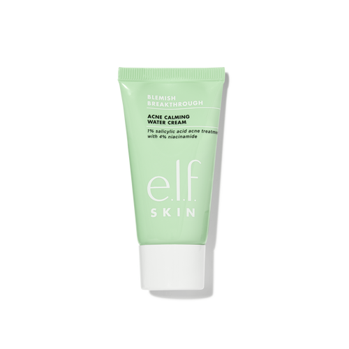 Blemish Breakthrough Acne Calming Water Cream J6