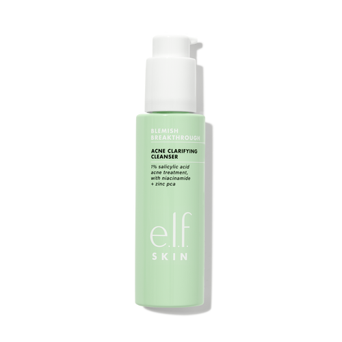 Blemish Breakthrough Acne Clarifying Cleanser I3