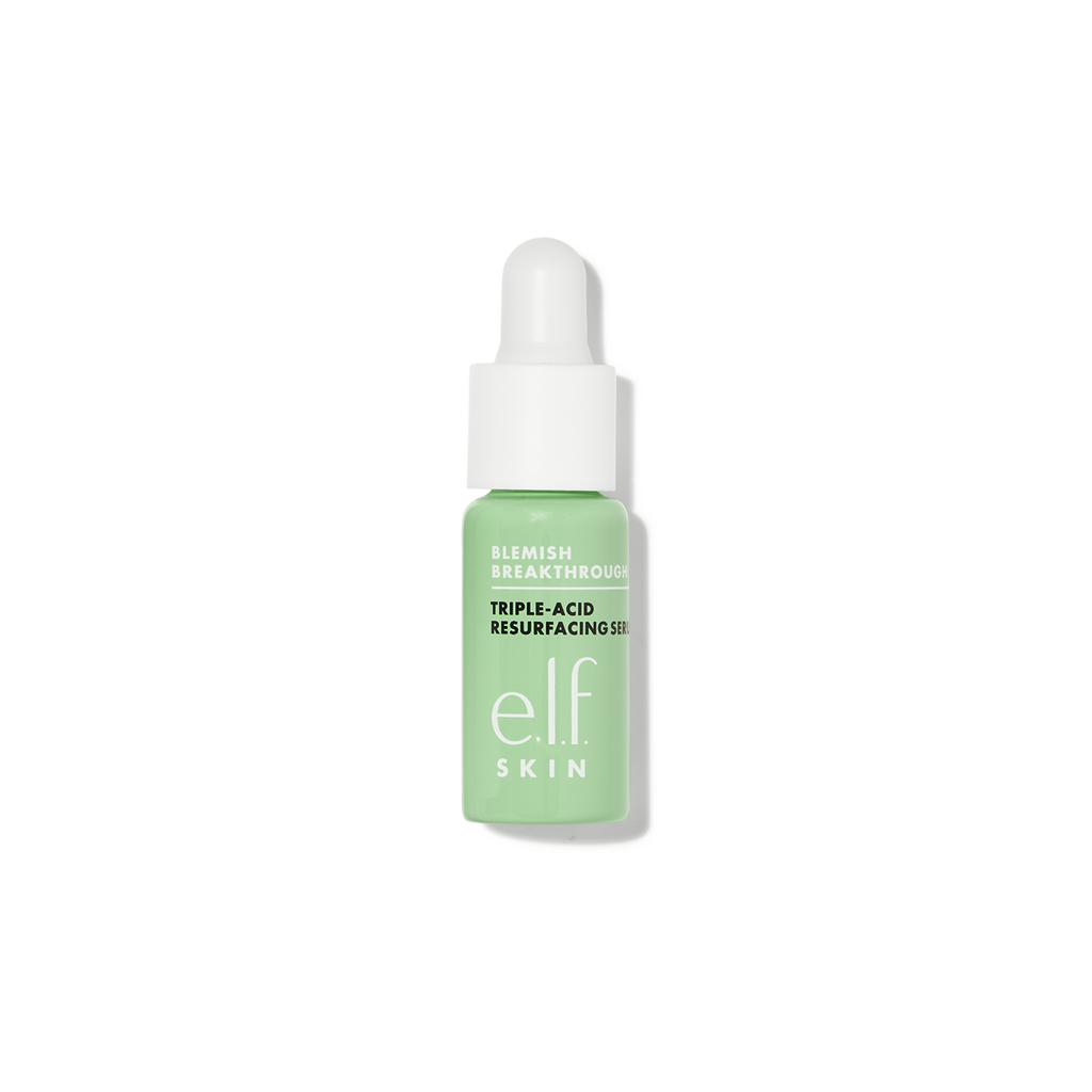 Blemish Breakthrough Triple-acid Resurfacing Serum - Mini 0.14 oz / 4.2 ml