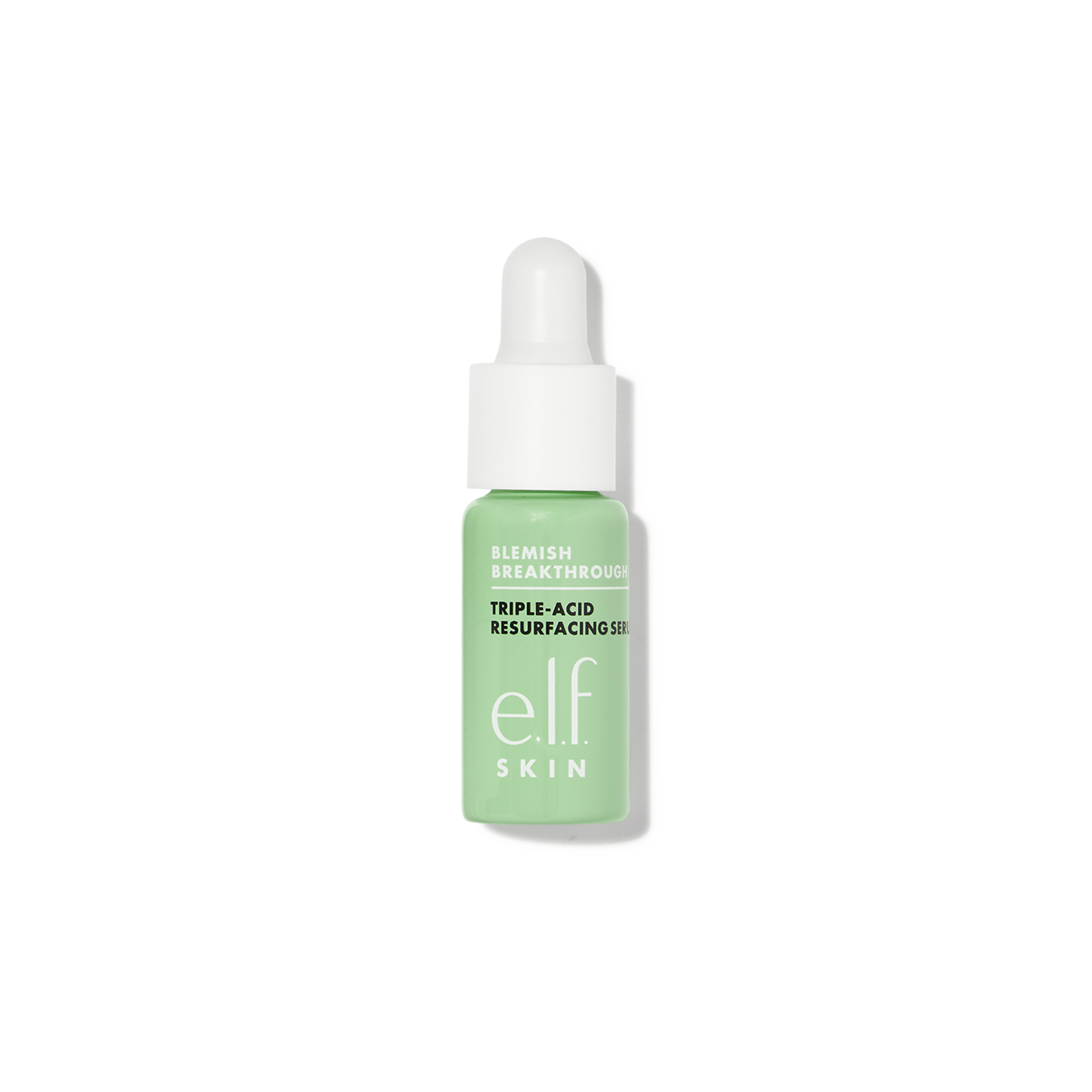 Blemish Breakthrough Triple-acid Resurfacing Serum J9