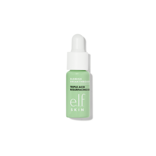 Blemish Breakthrough Triple-acid Resurfacing Serum J9