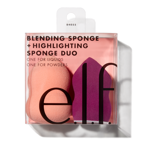 Sponge Set Package