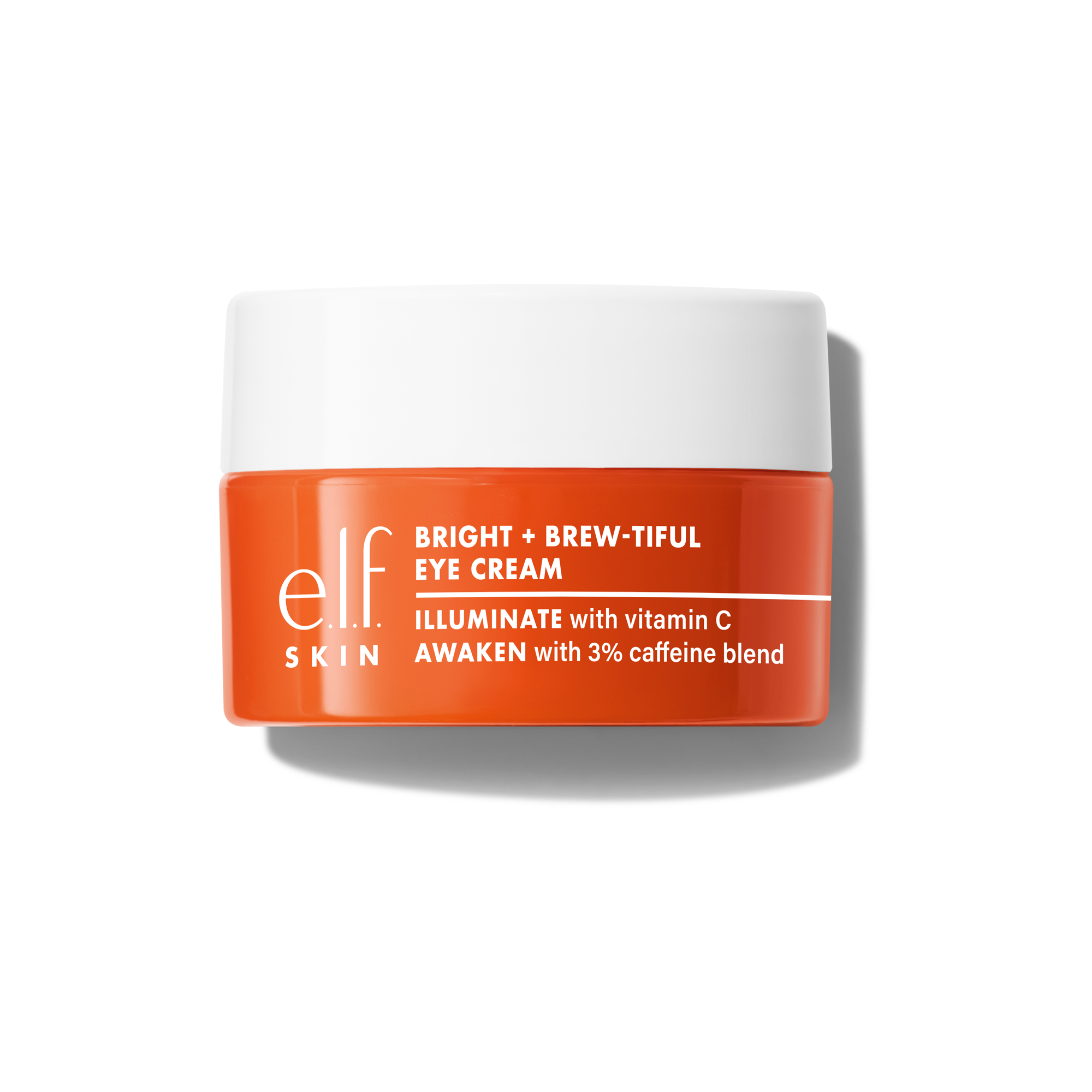 Bright + Brew-tiful Eye Cream N5