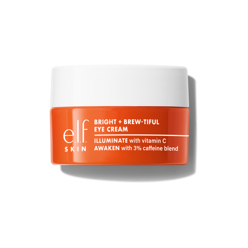 Bright + Brew-tiful Eye Cream N5