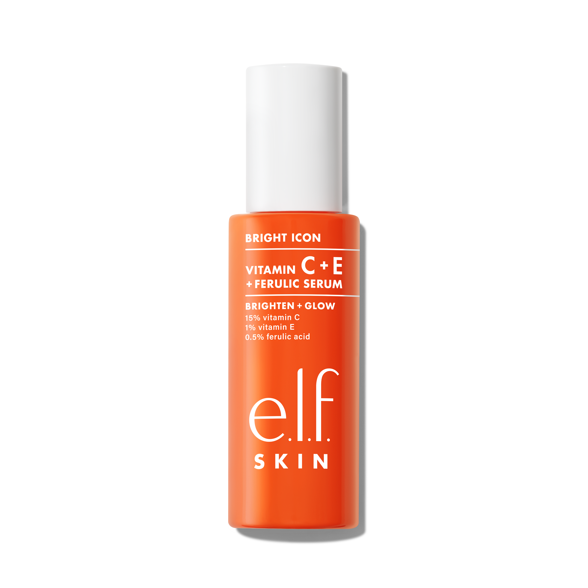Bright Icon Vitamin C + E + Ferulic Serum A3