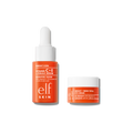 Brightest Besties Vitamin C Skincare Set