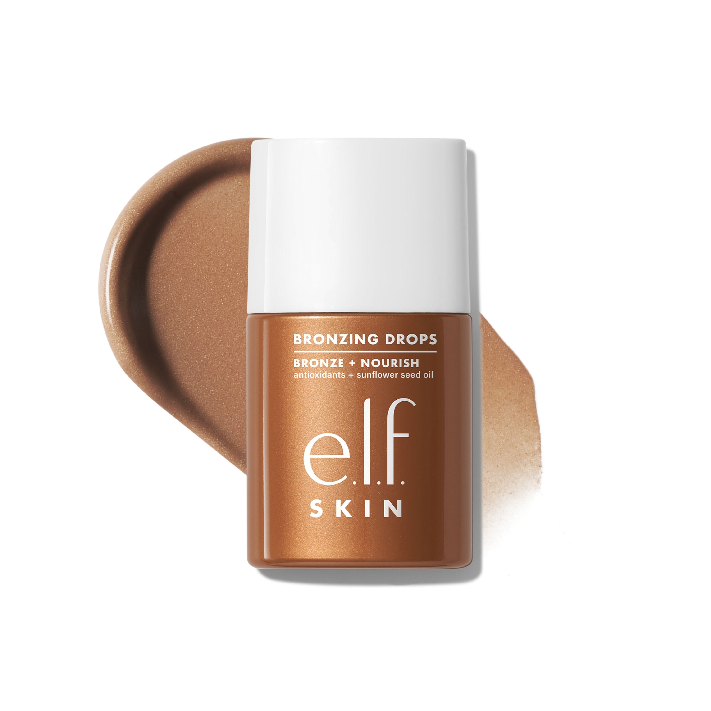 Bronzing Drops W7