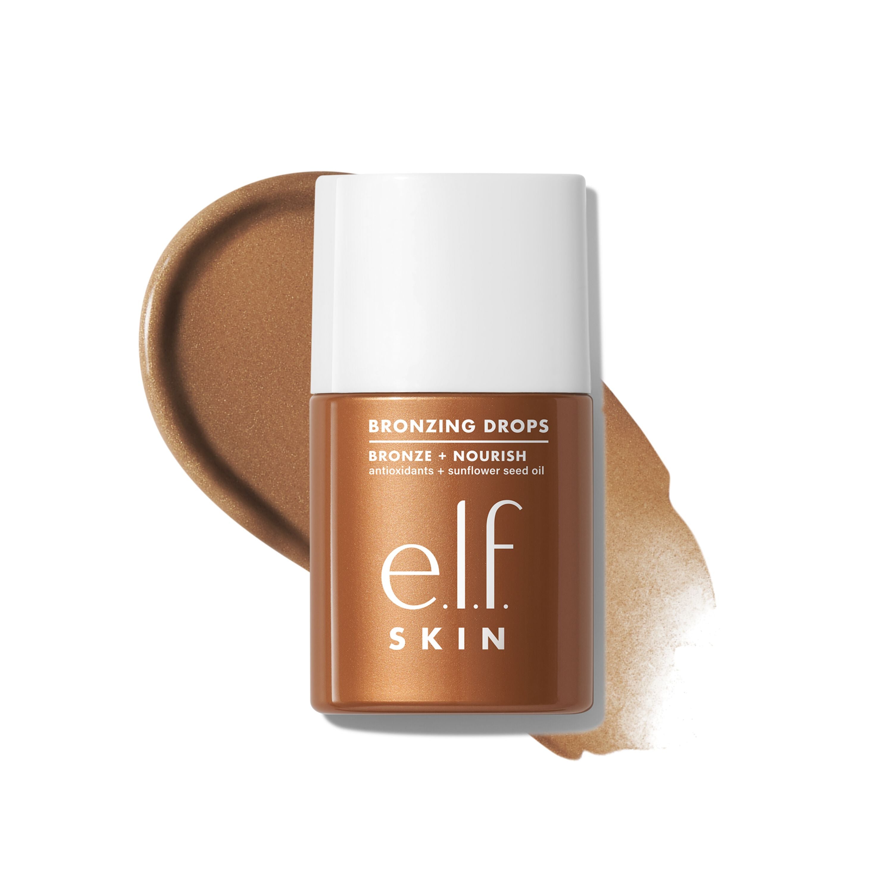 Bronzing Drops W7