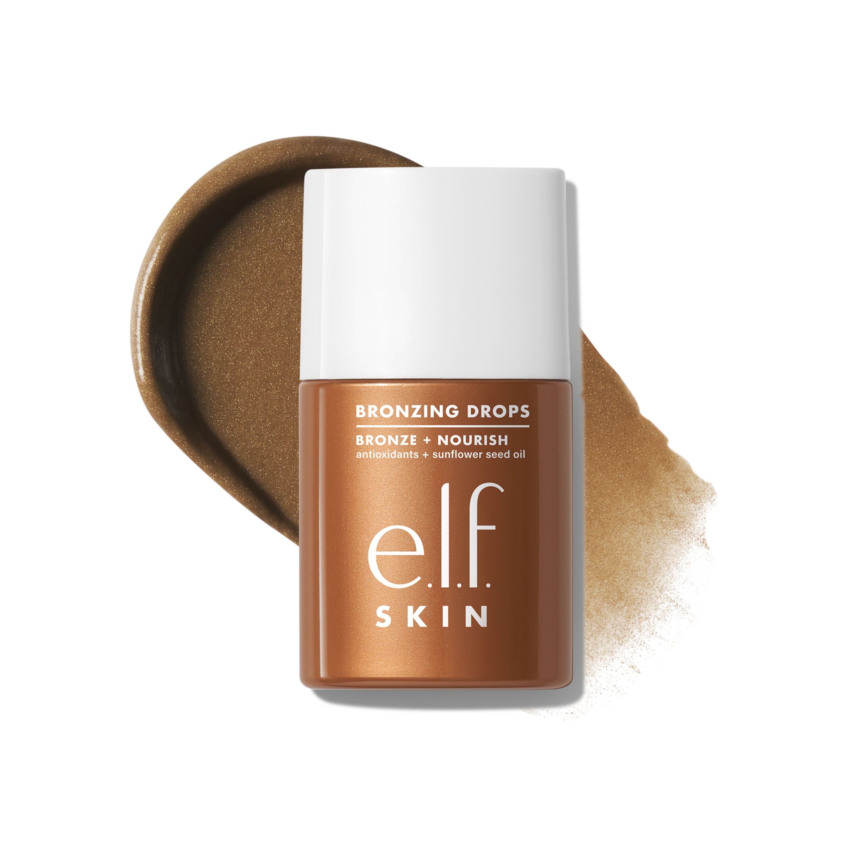 Bronzing Drops W7