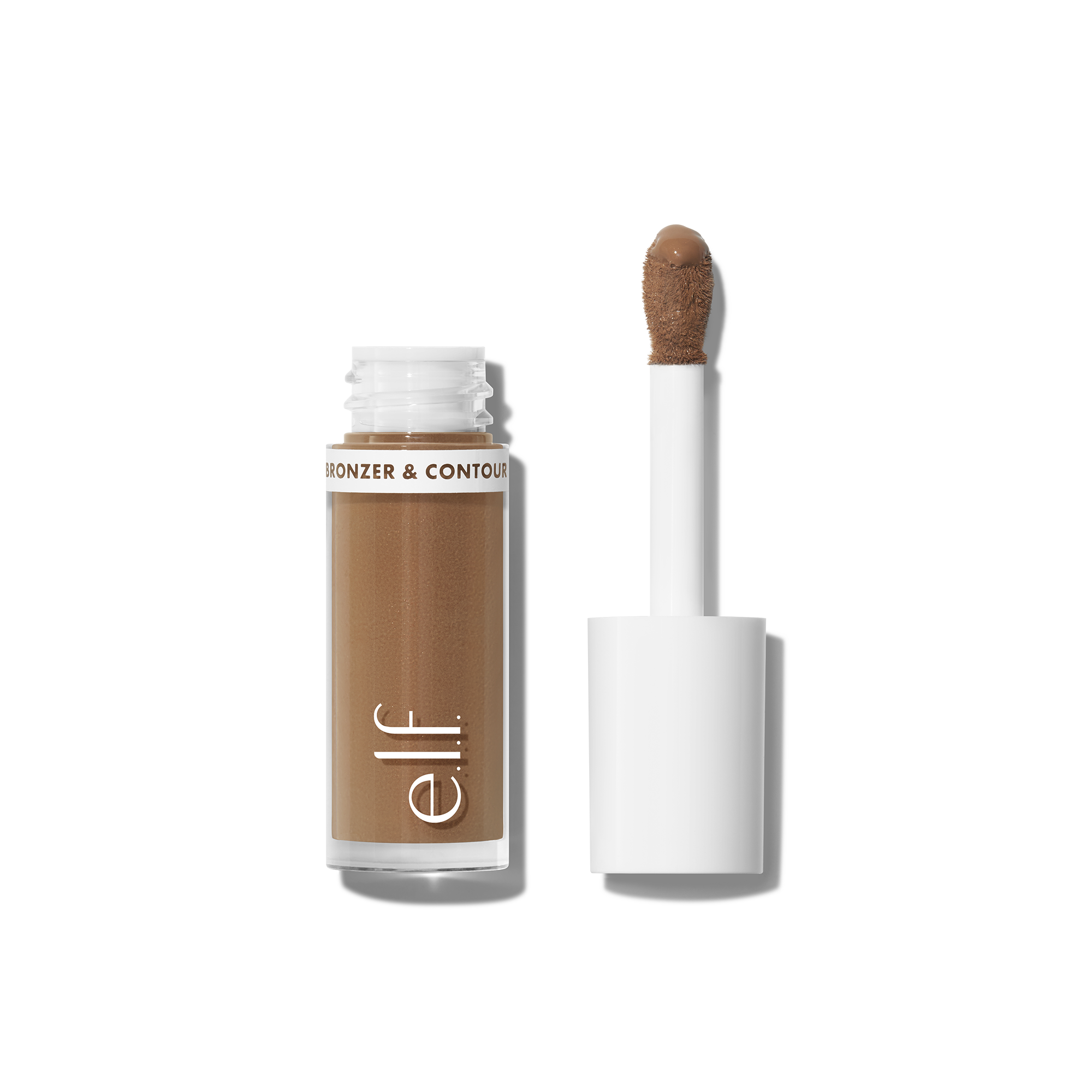 Camo Liquid Bronzer & Contour R6