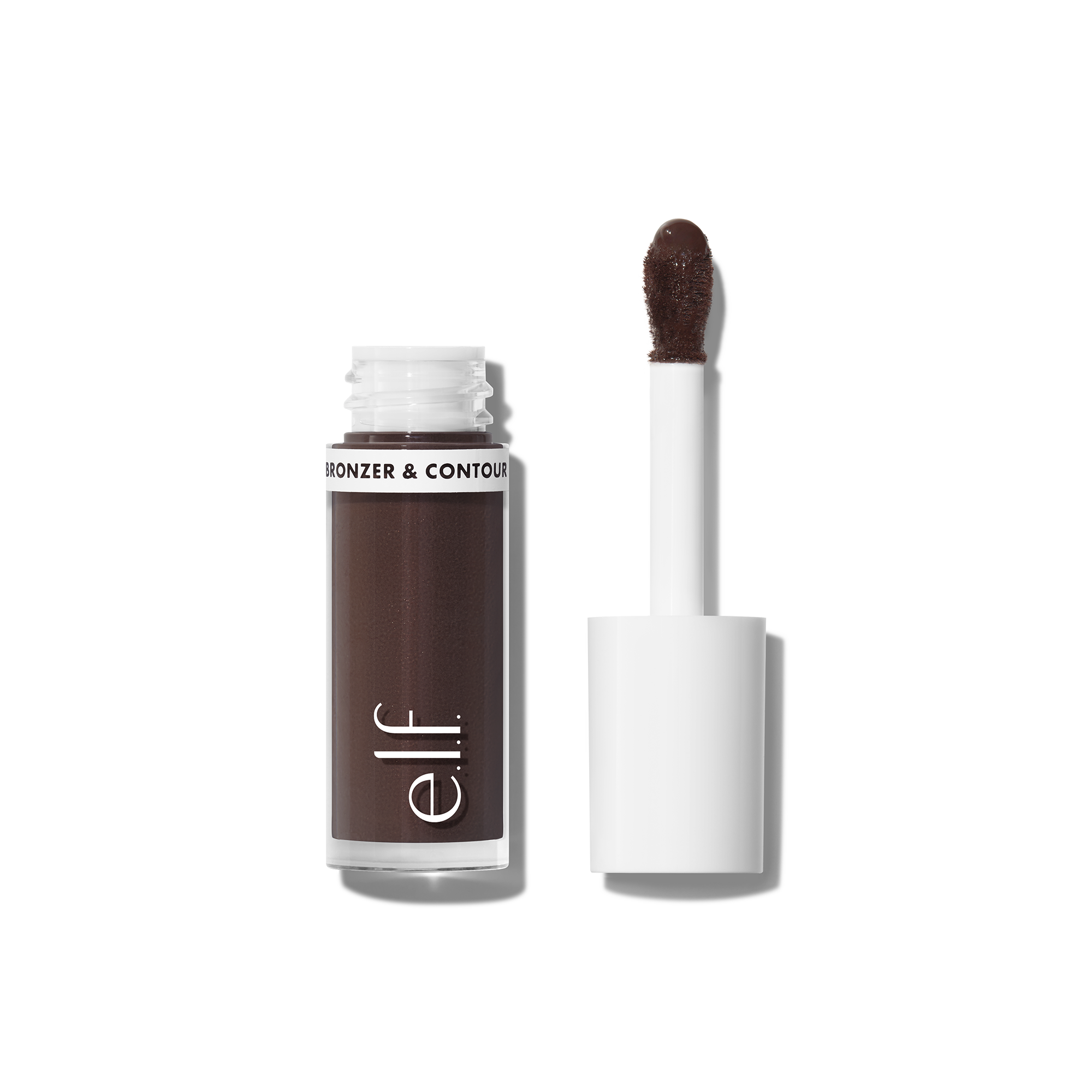 Camo Liquid Bronzer & Contour R6