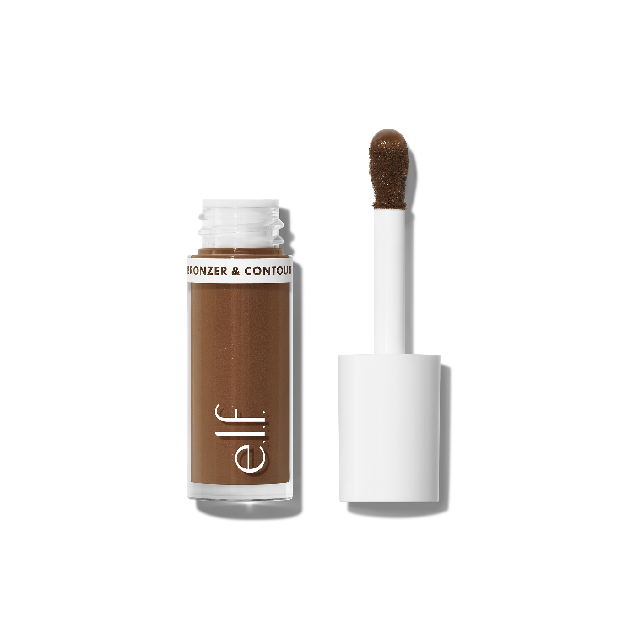 Camo Liquid Bronzer & Contour R6