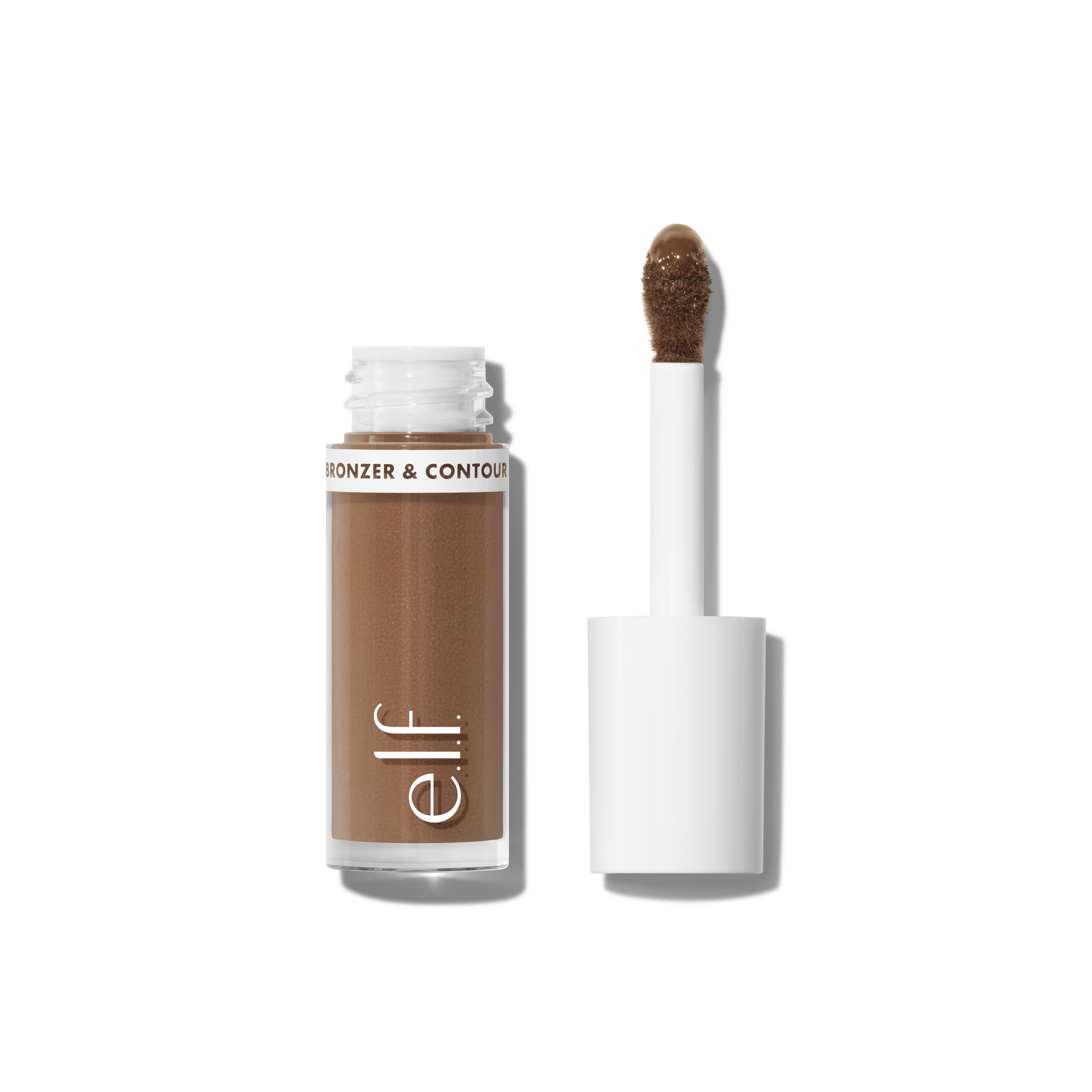 Camo Liquid Bronzer & Contour R6