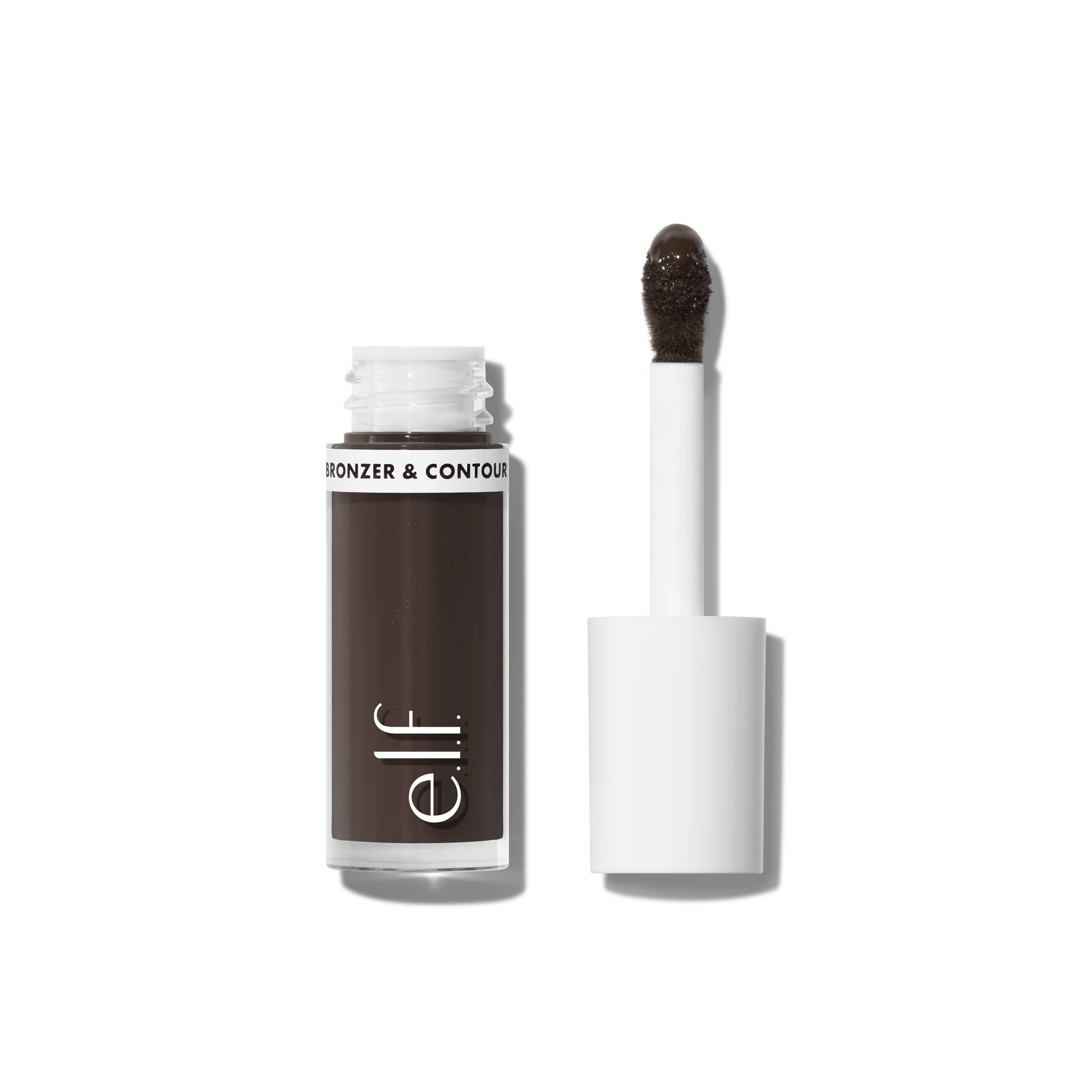 Camo Liquid Bronzer & Contour R6