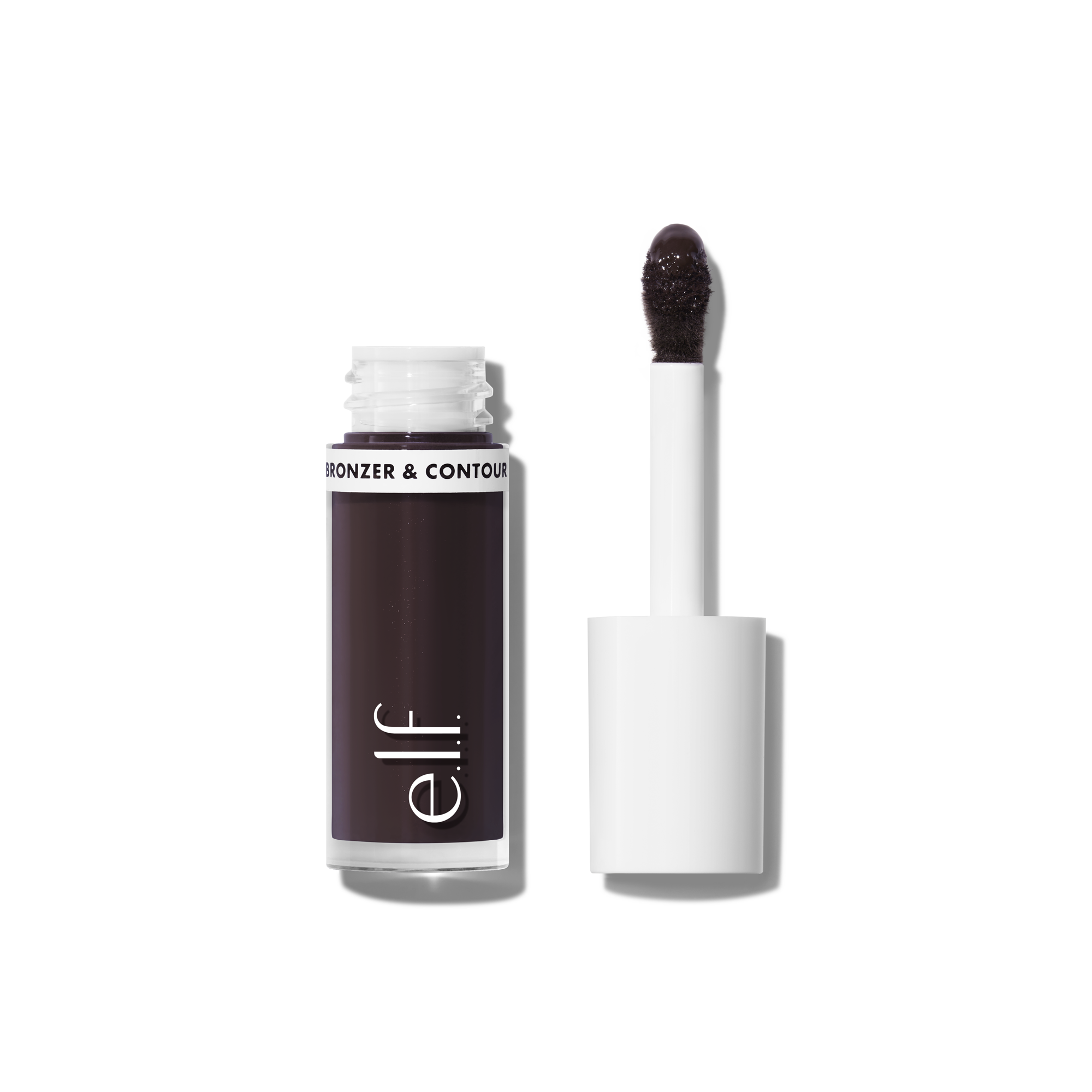 Camo Liquid Bronzer & Contour R6
