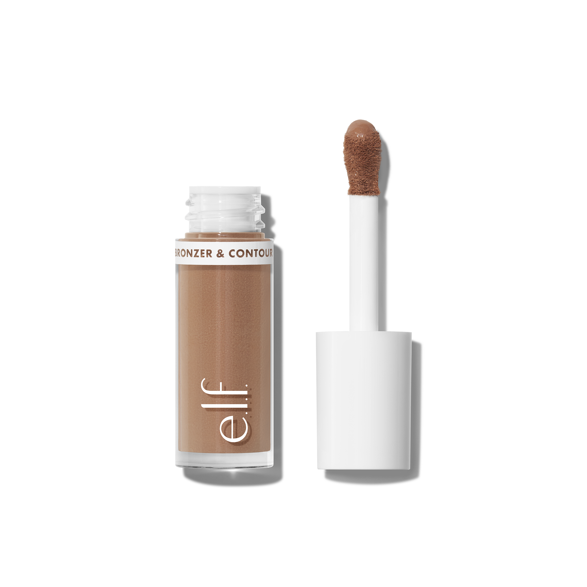 Camo Liquid Bronzer & Contour R6