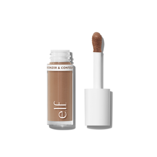 Camo Liquid Bronzer & Contour R6