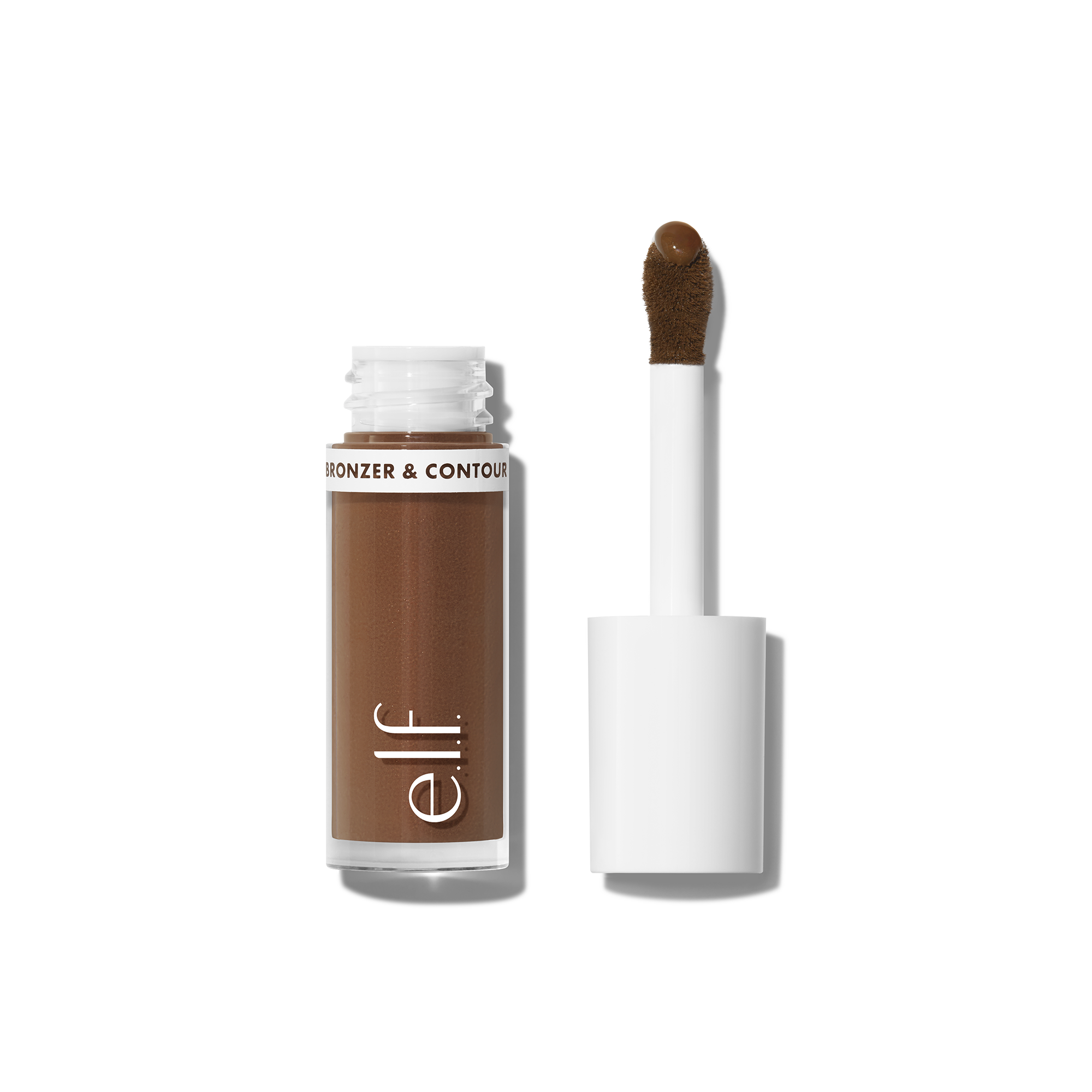 Camo Liquid Bronzer & Contour R6