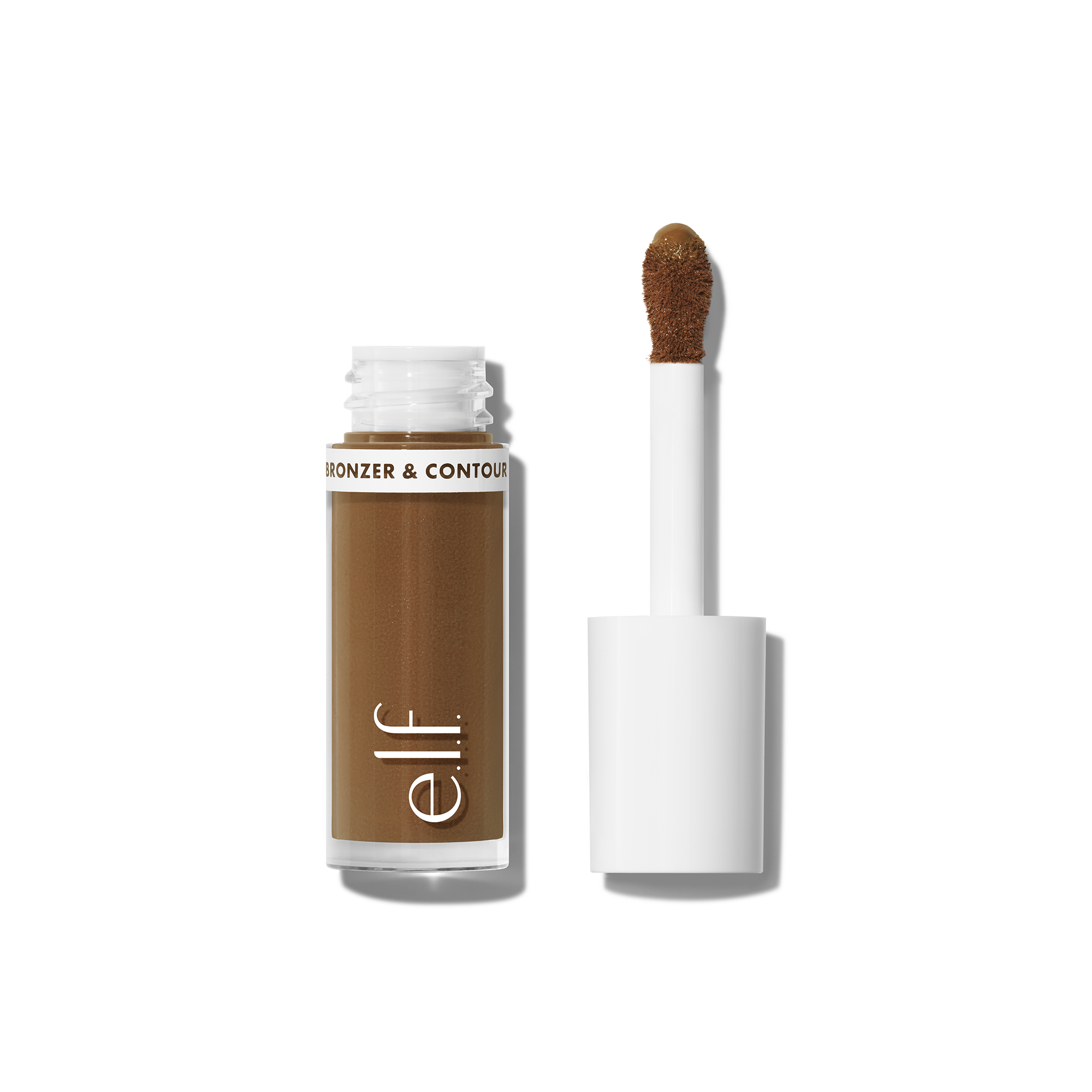 Camo Liquid Bronzer & Contour R6