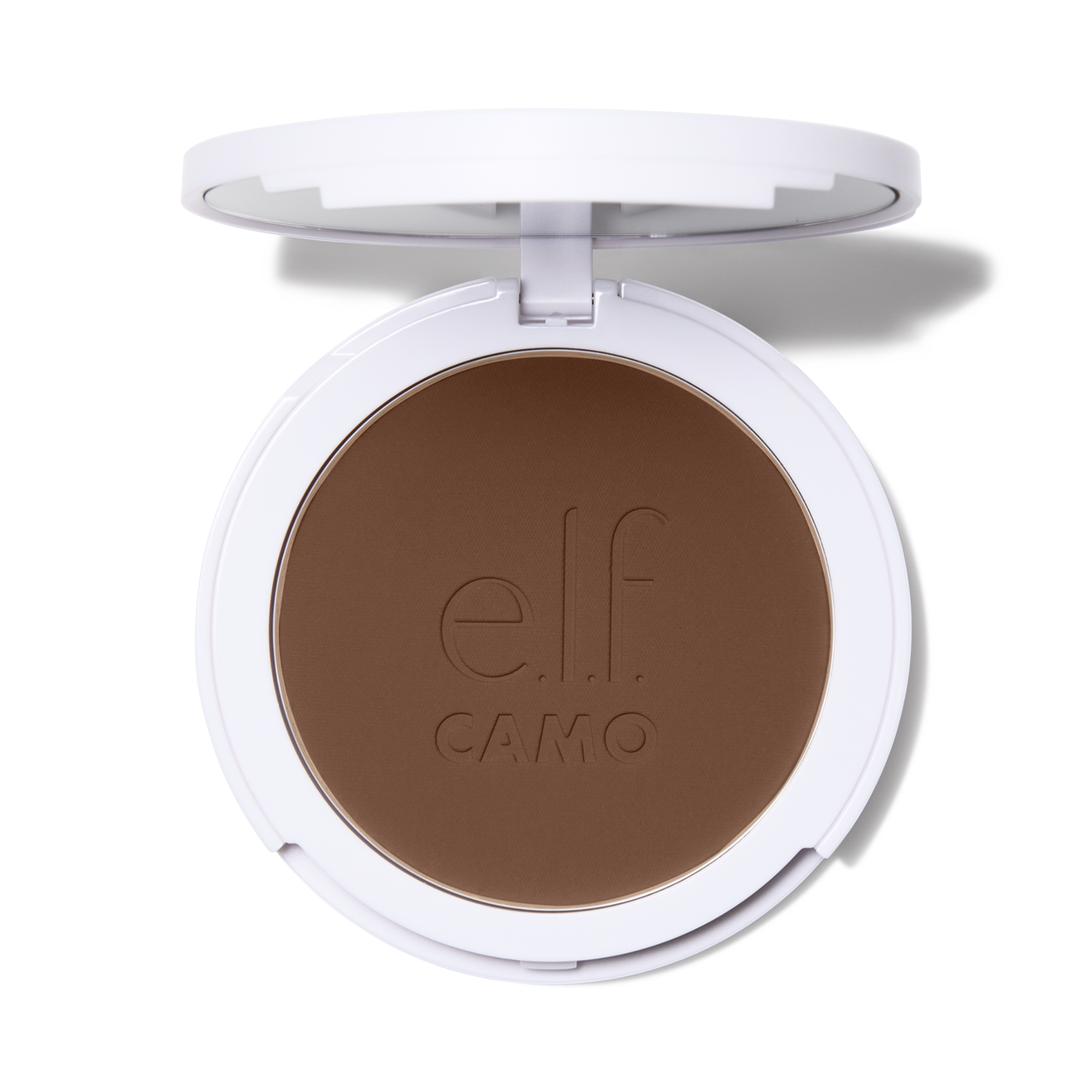 Camo Powder Foundation K2