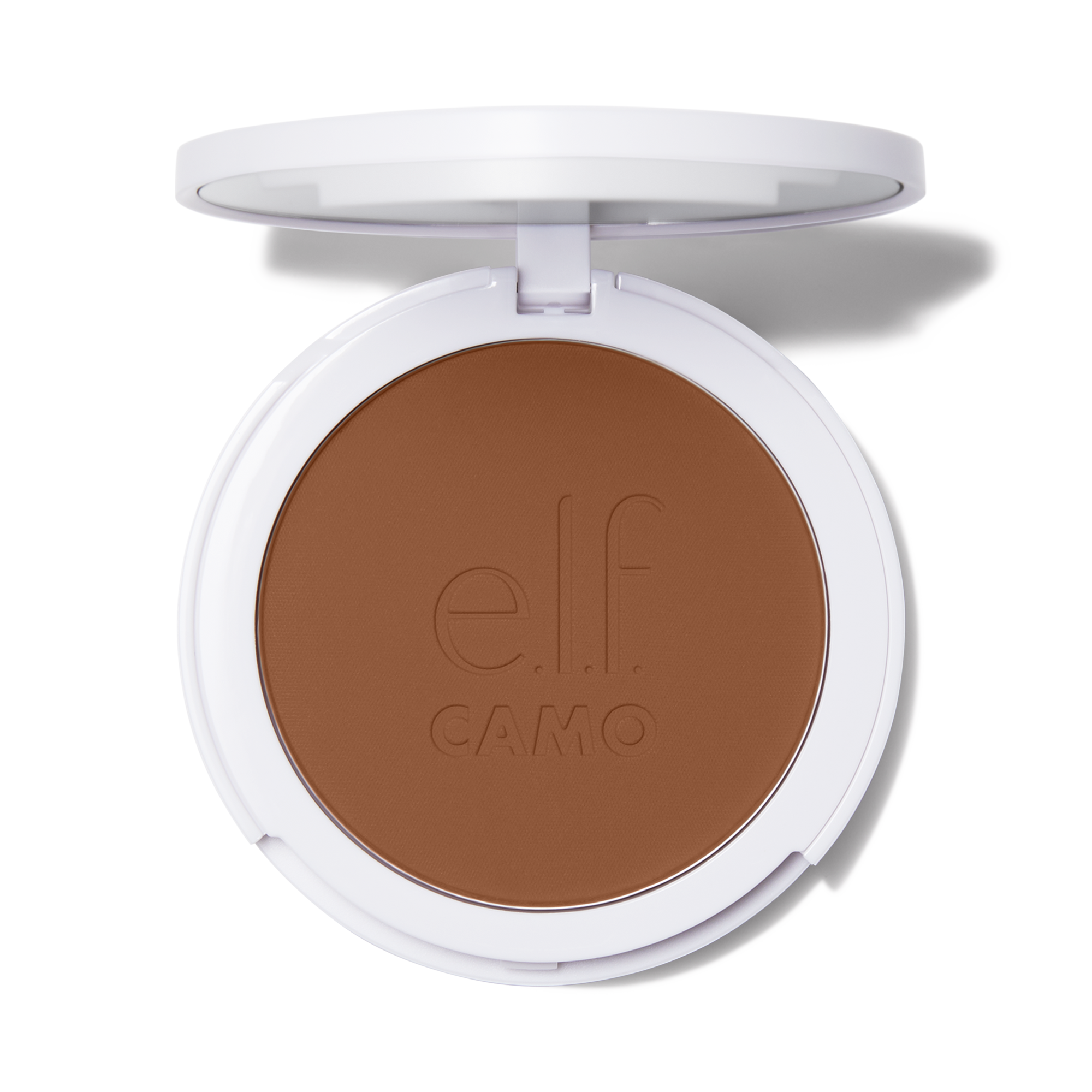 Camo Powder Foundation K2