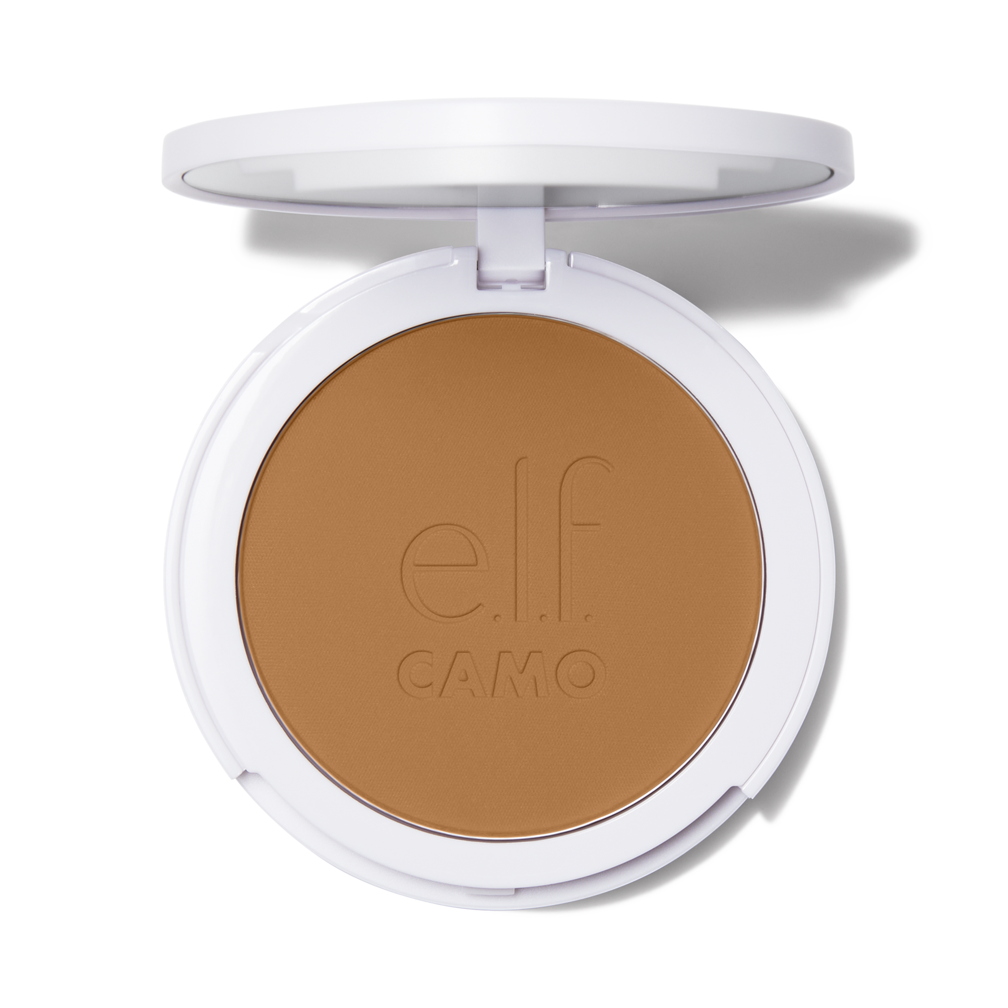 Camo Powder Foundation K2