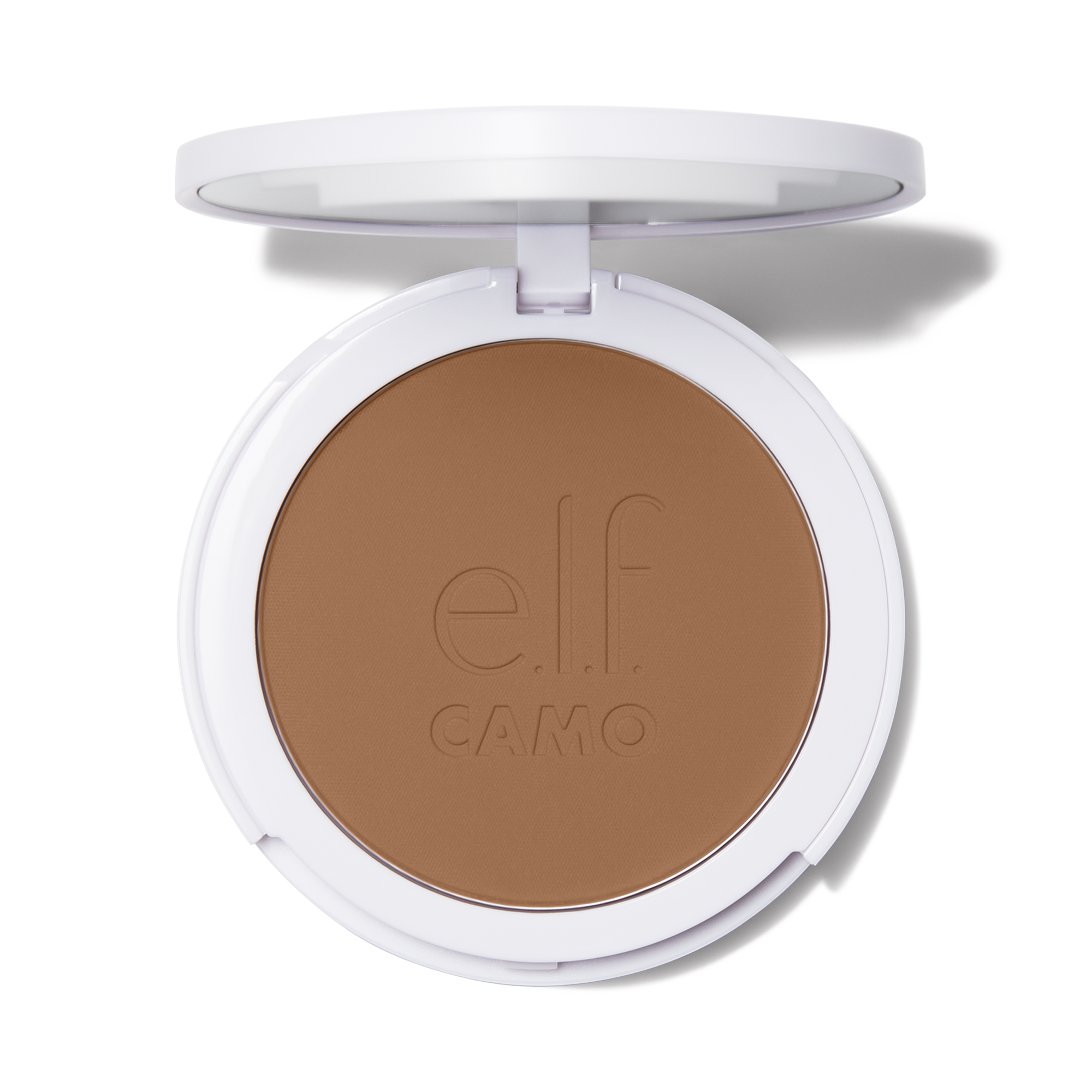 Camo Powder Foundation K2