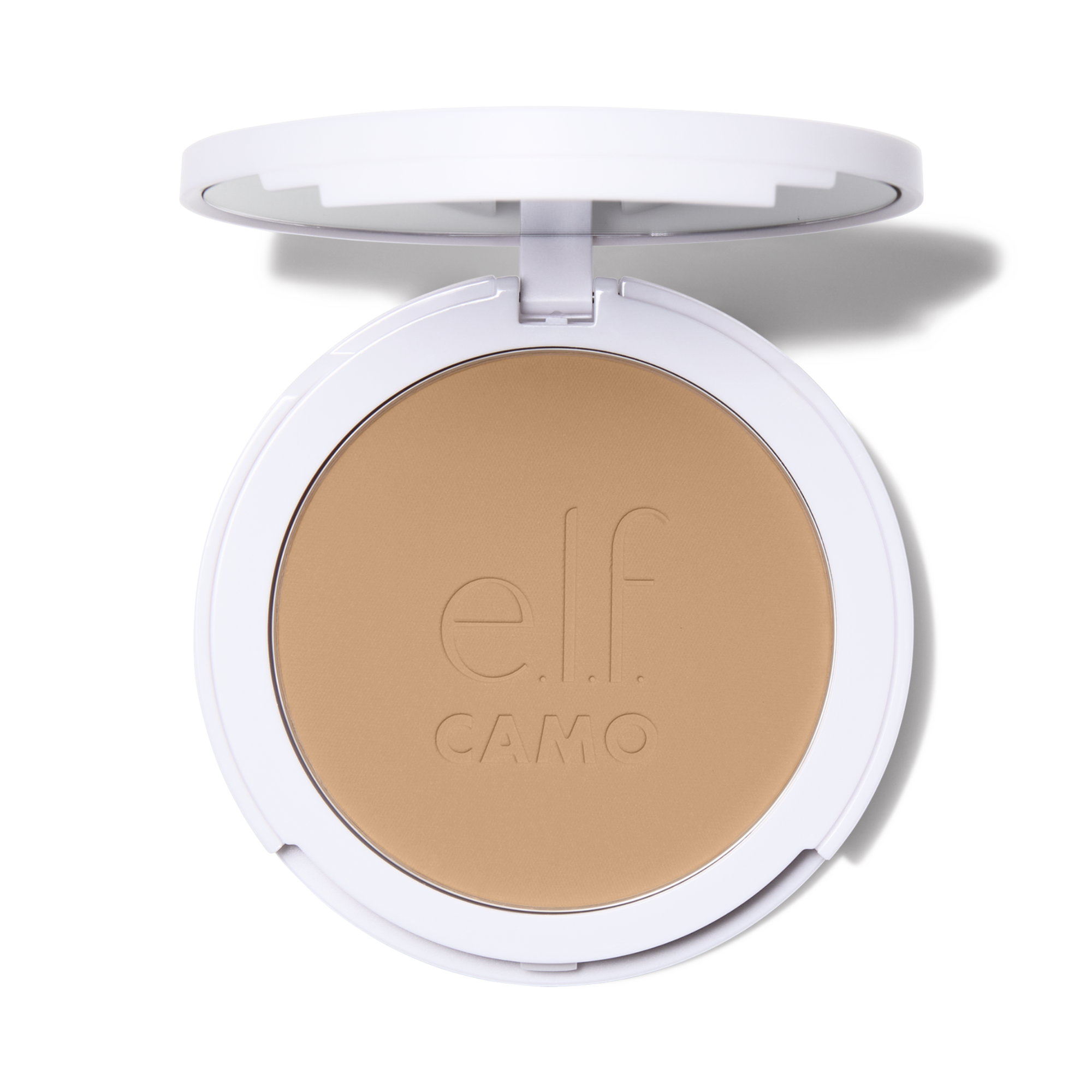 Camo Powder Foundation K2