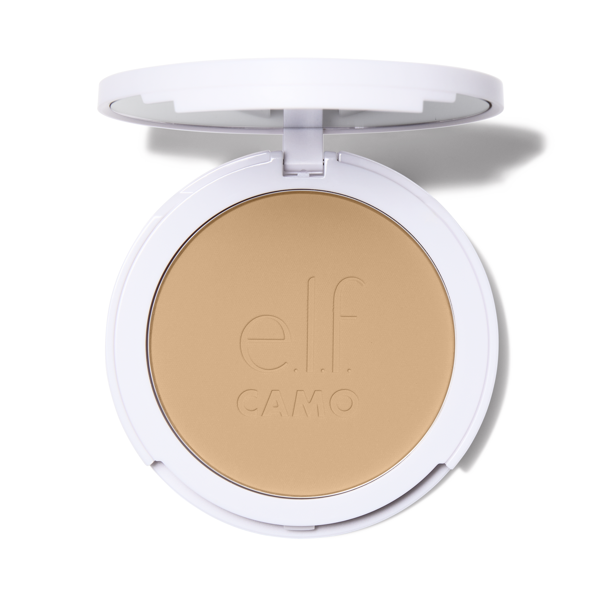 Camo Powder Foundation K2
