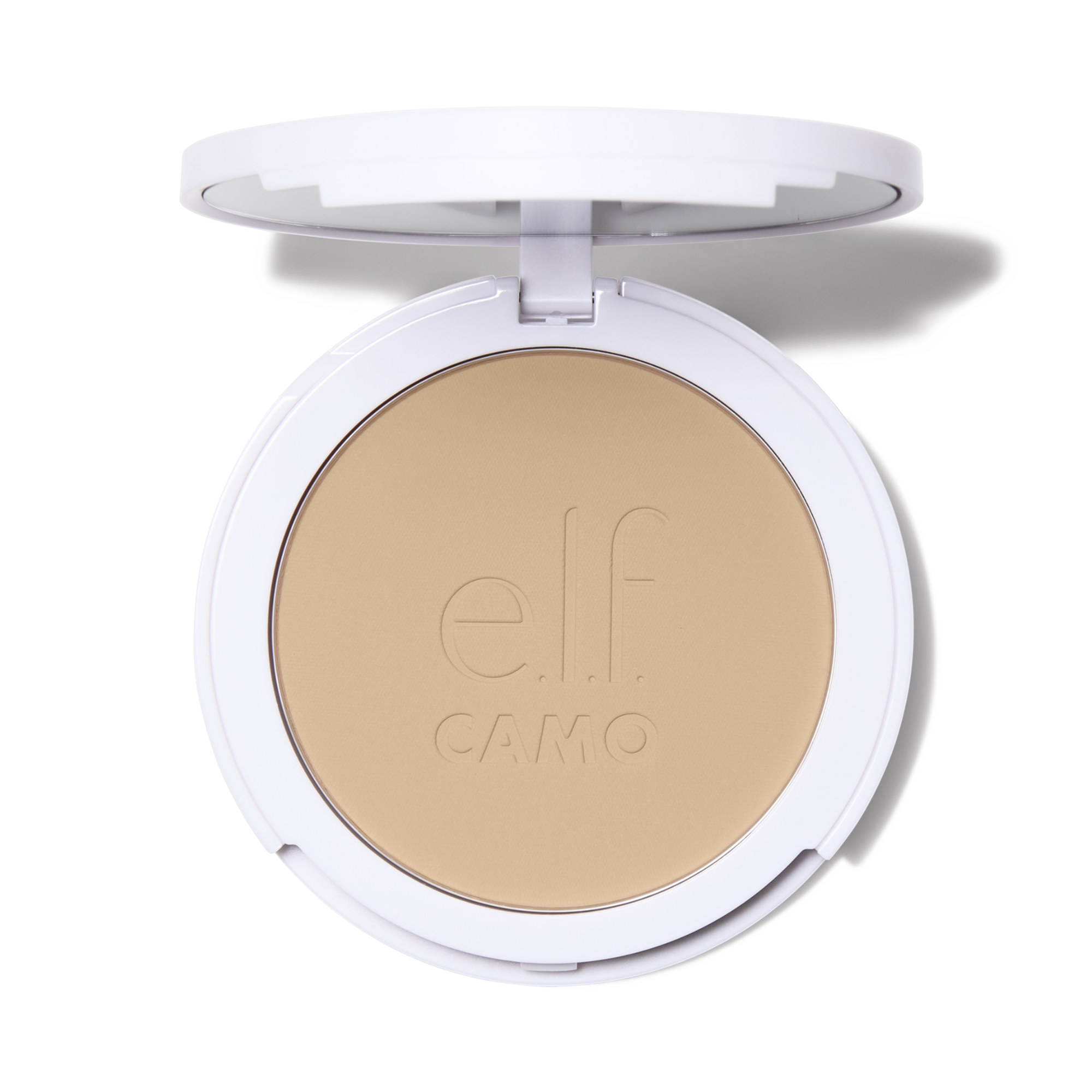 Camo Powder Foundation K2