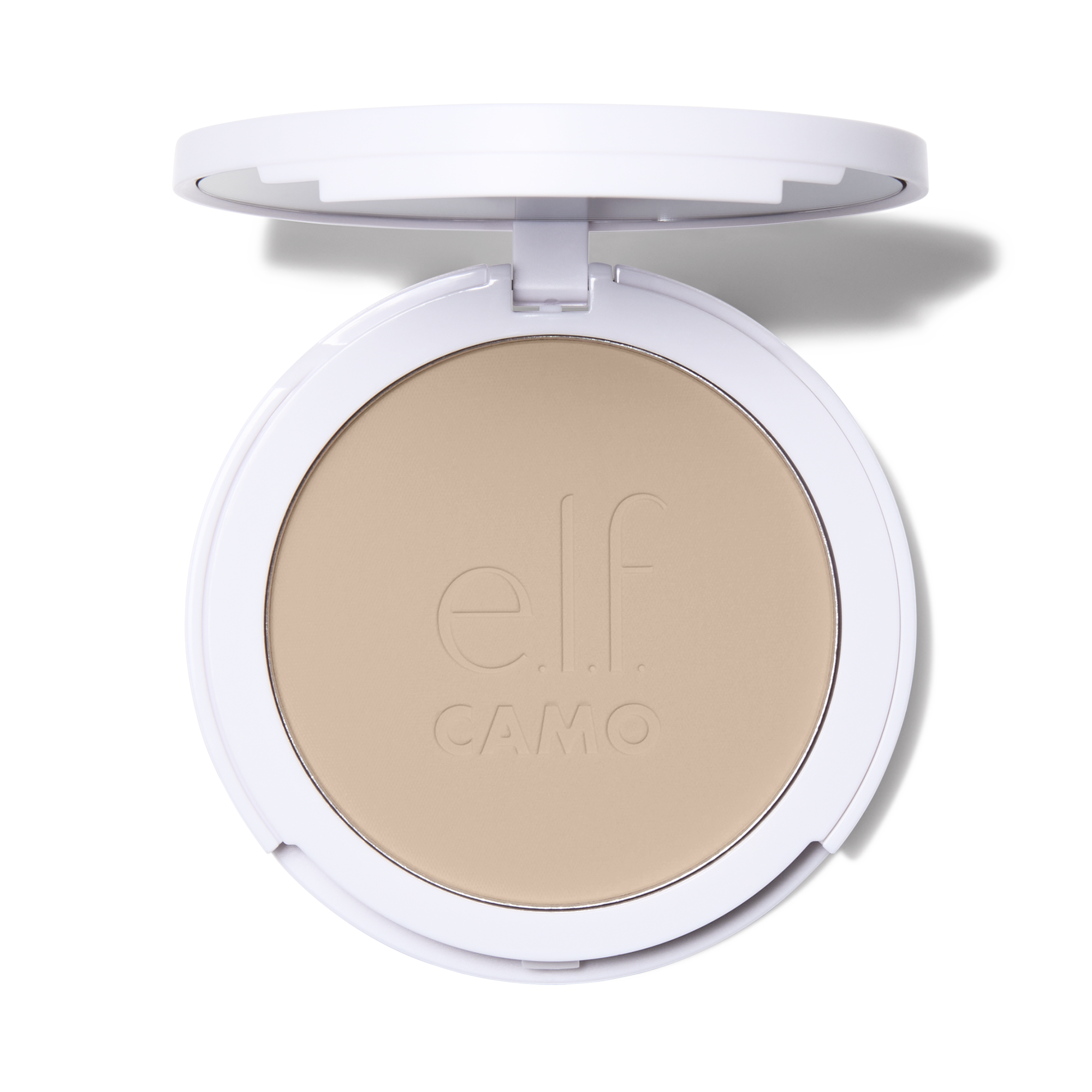 Camo Powder Foundation K2