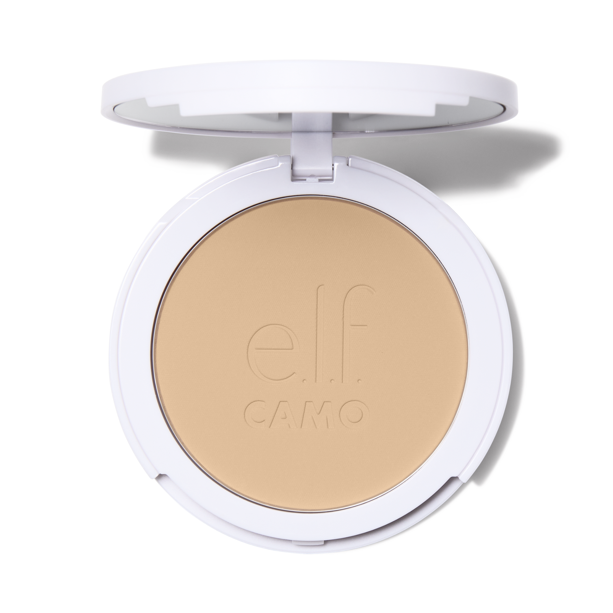 Camo Powder Foundation K2