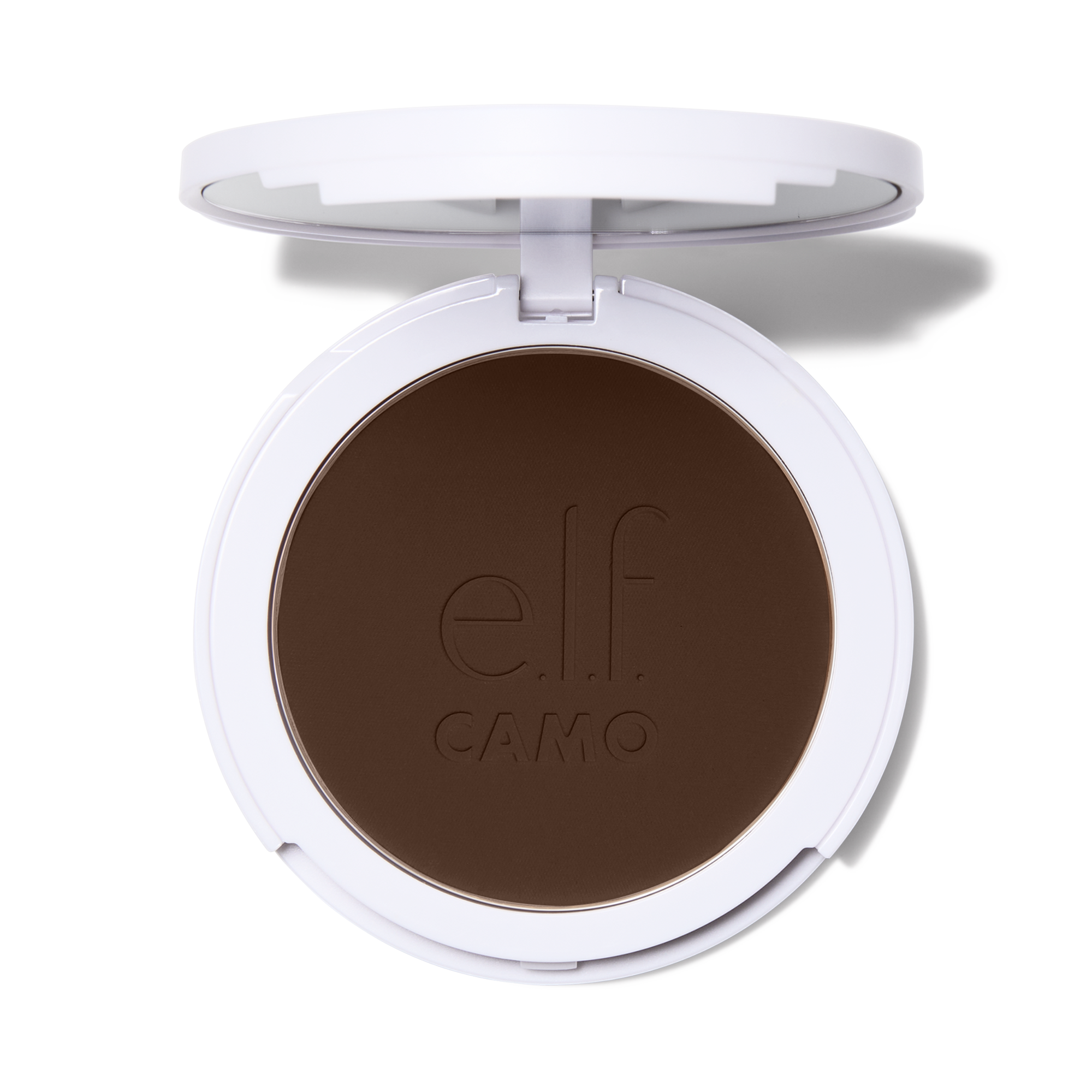 Camo Powder Foundation K2