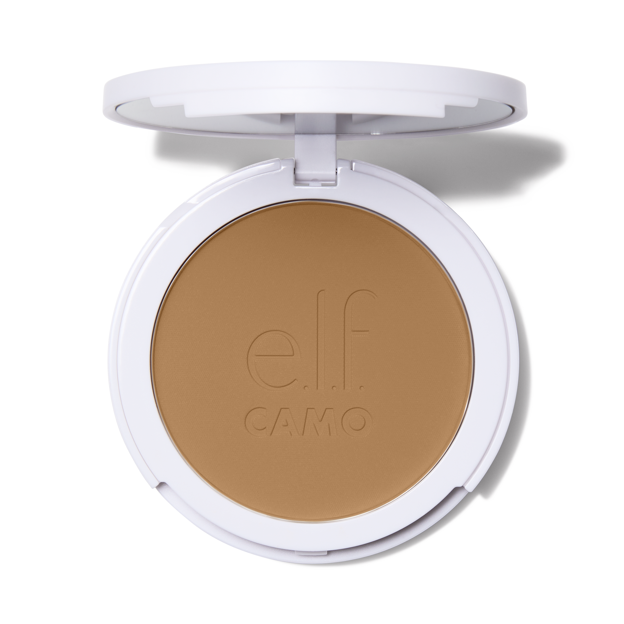 Camo Powder Foundation K2