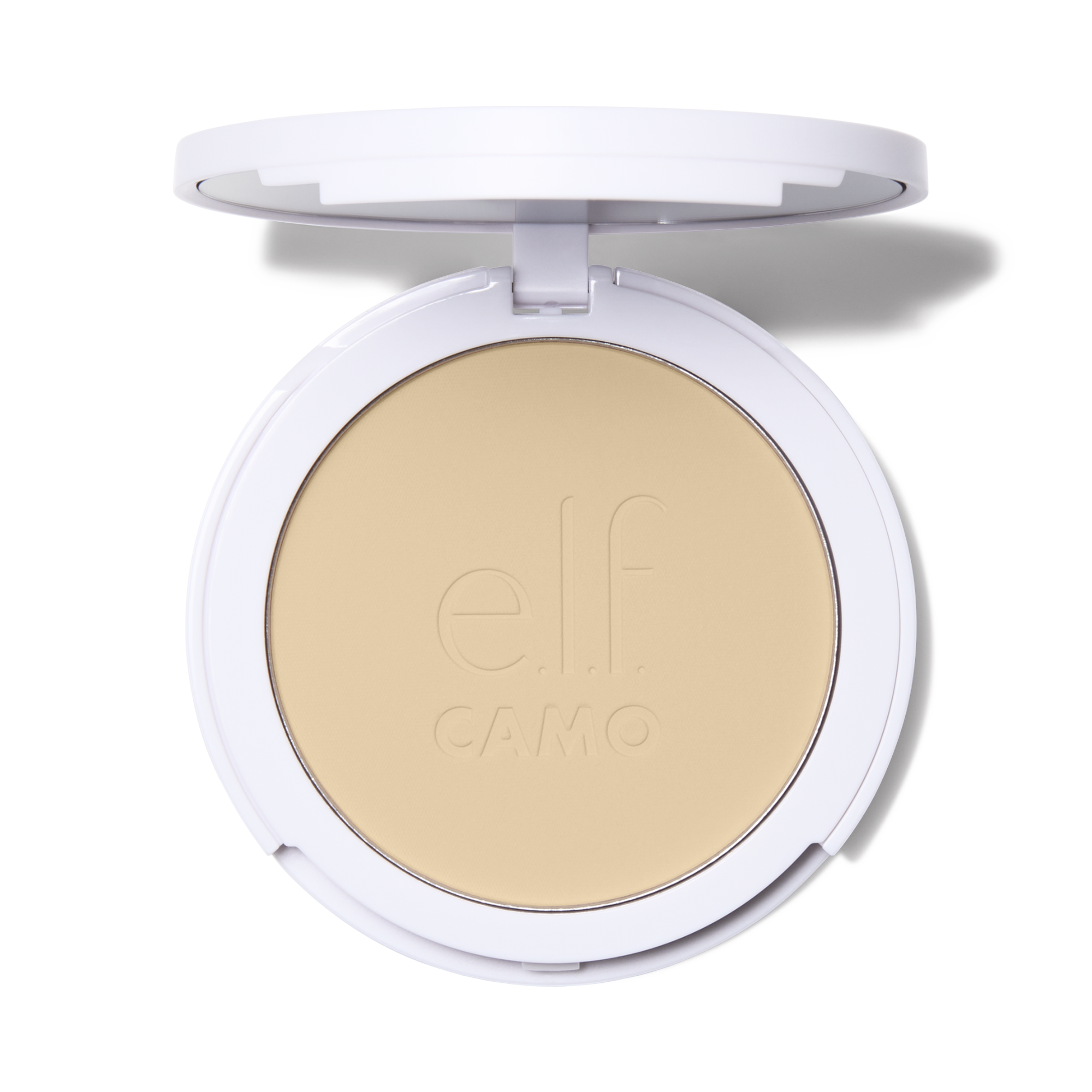 Camo Powder Foundation K2