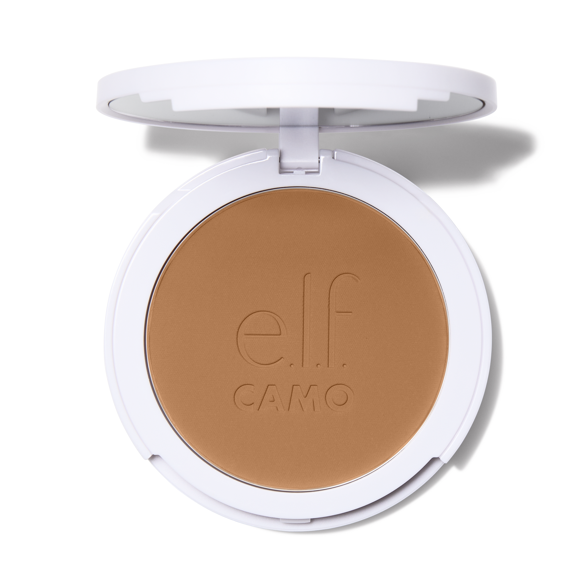 Camo Powder Foundation K2