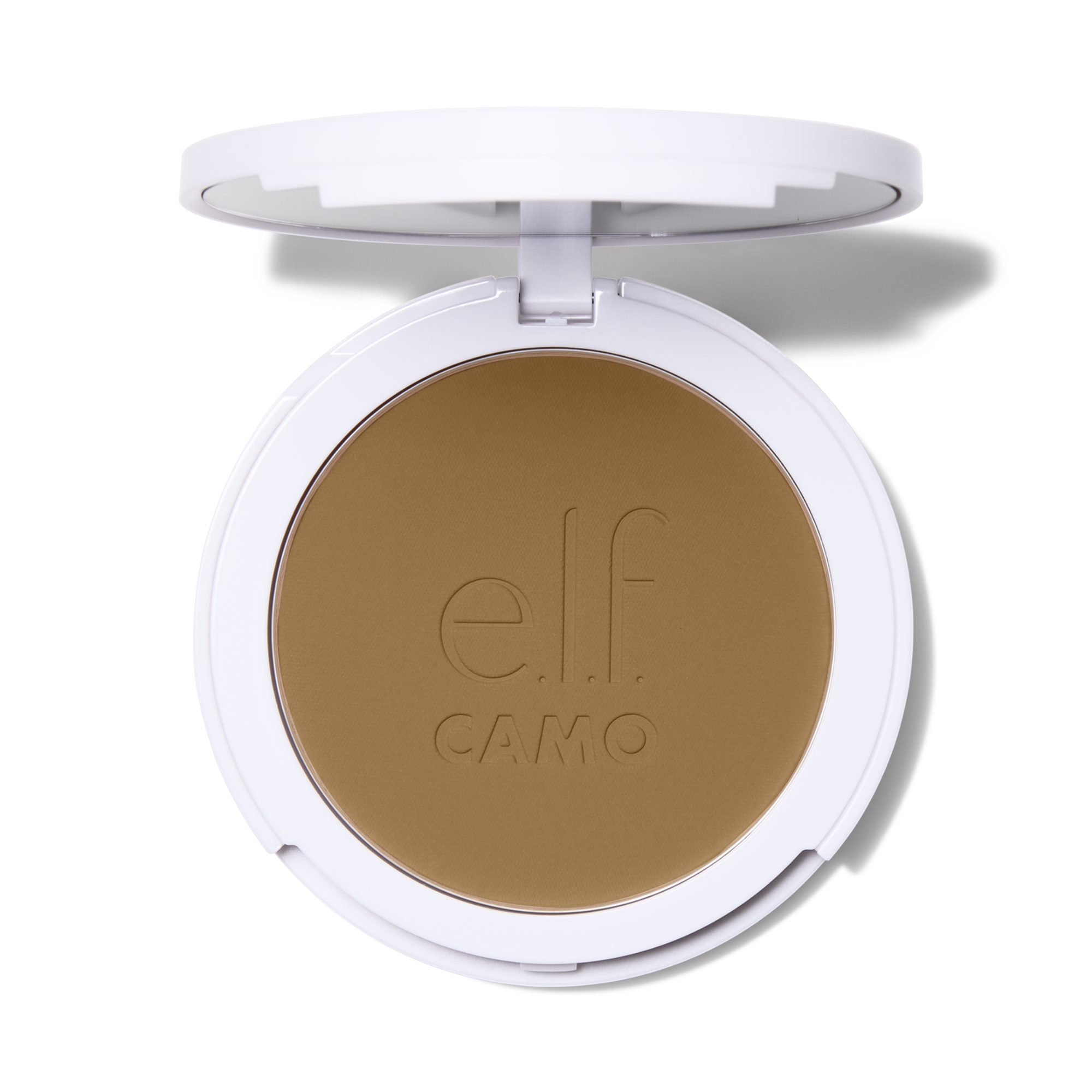 Camo Powder Foundation K2