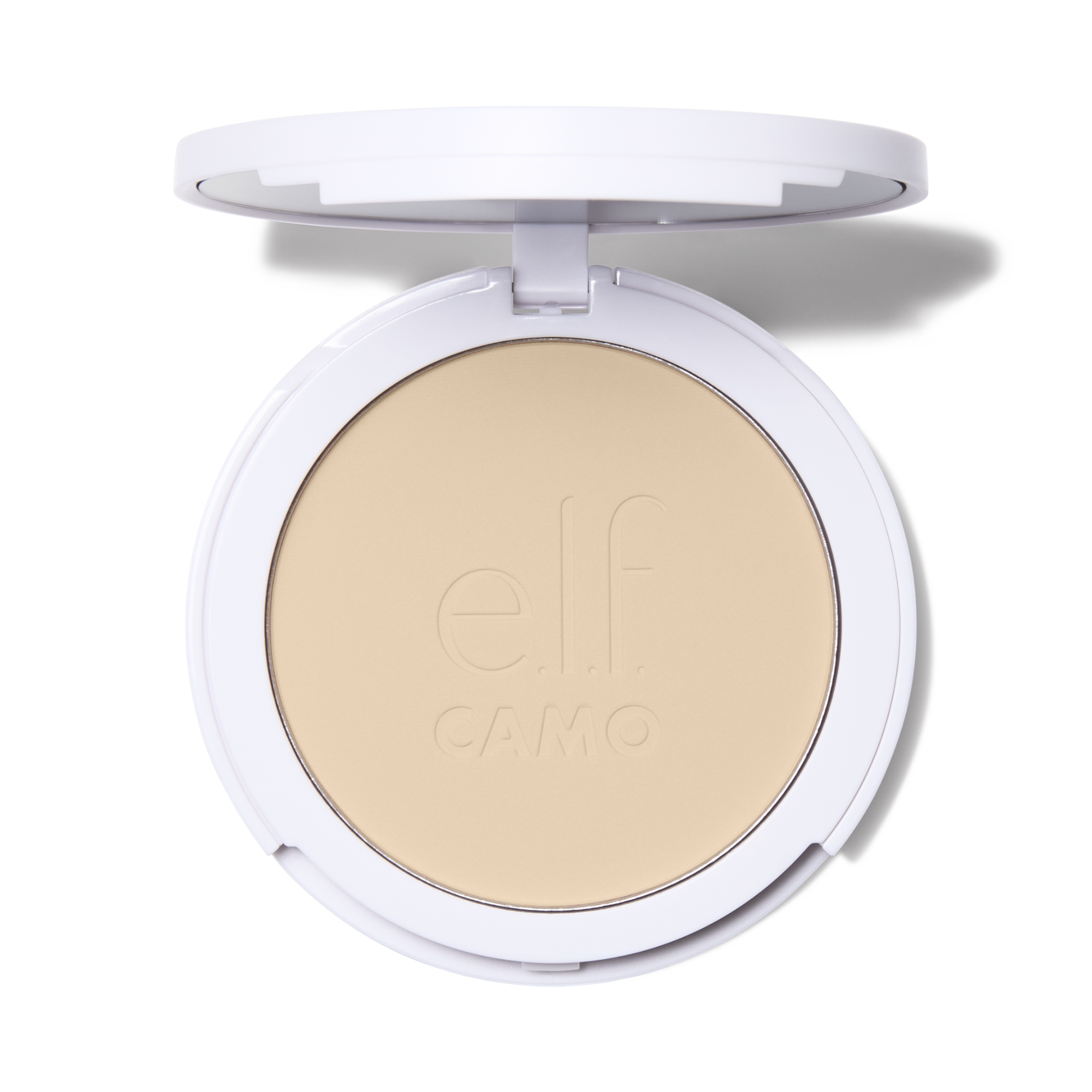 Camo Powder Foundation K2