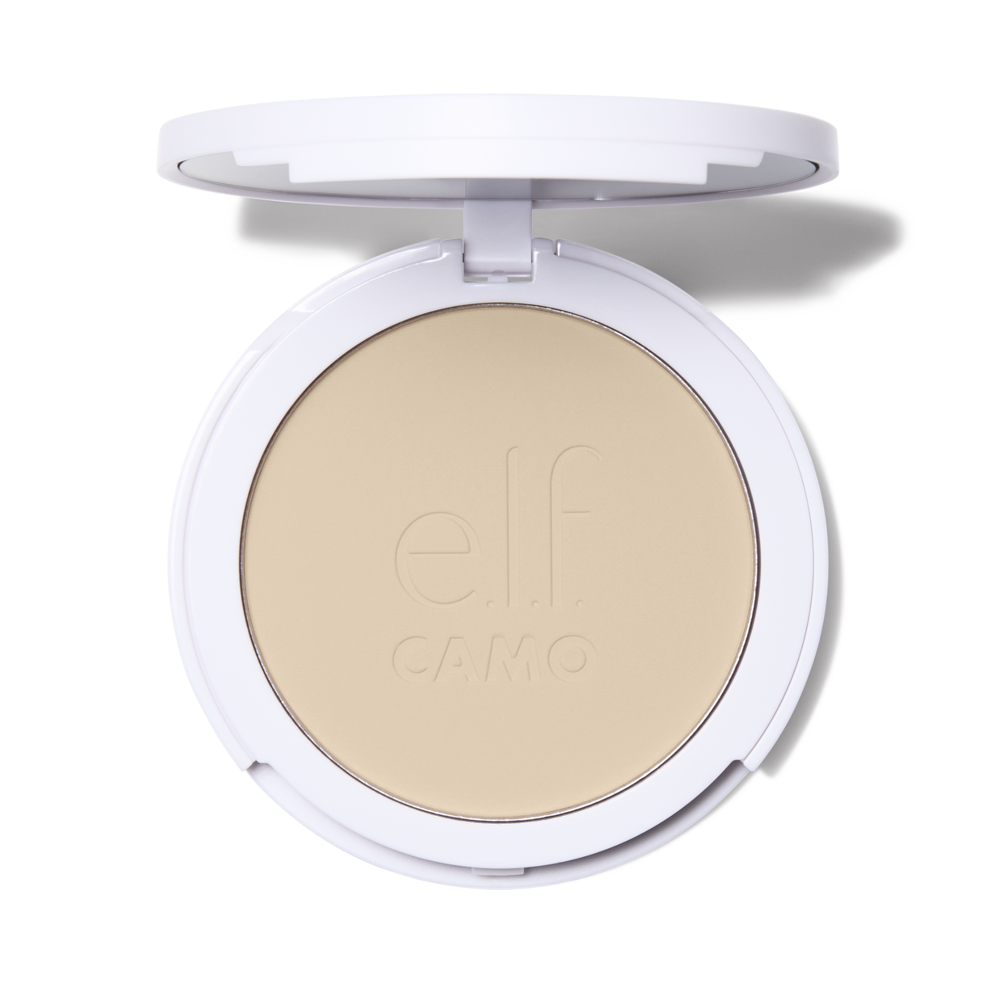 Camo Powder Foundation K2