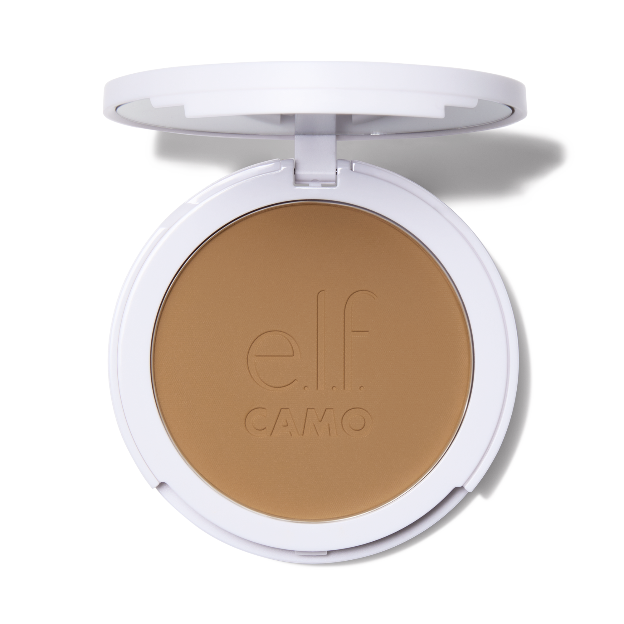 Camo Powder Foundation K2
