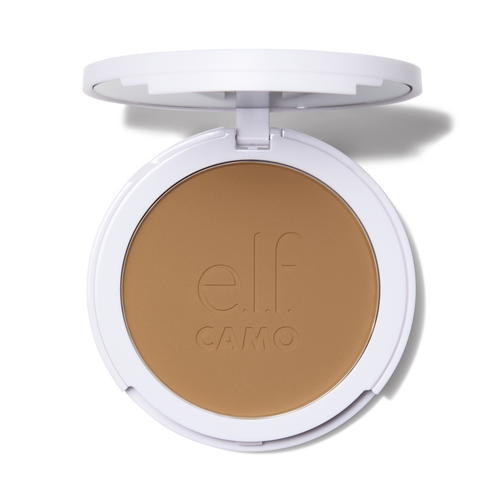 Camo Powder Foundation K2