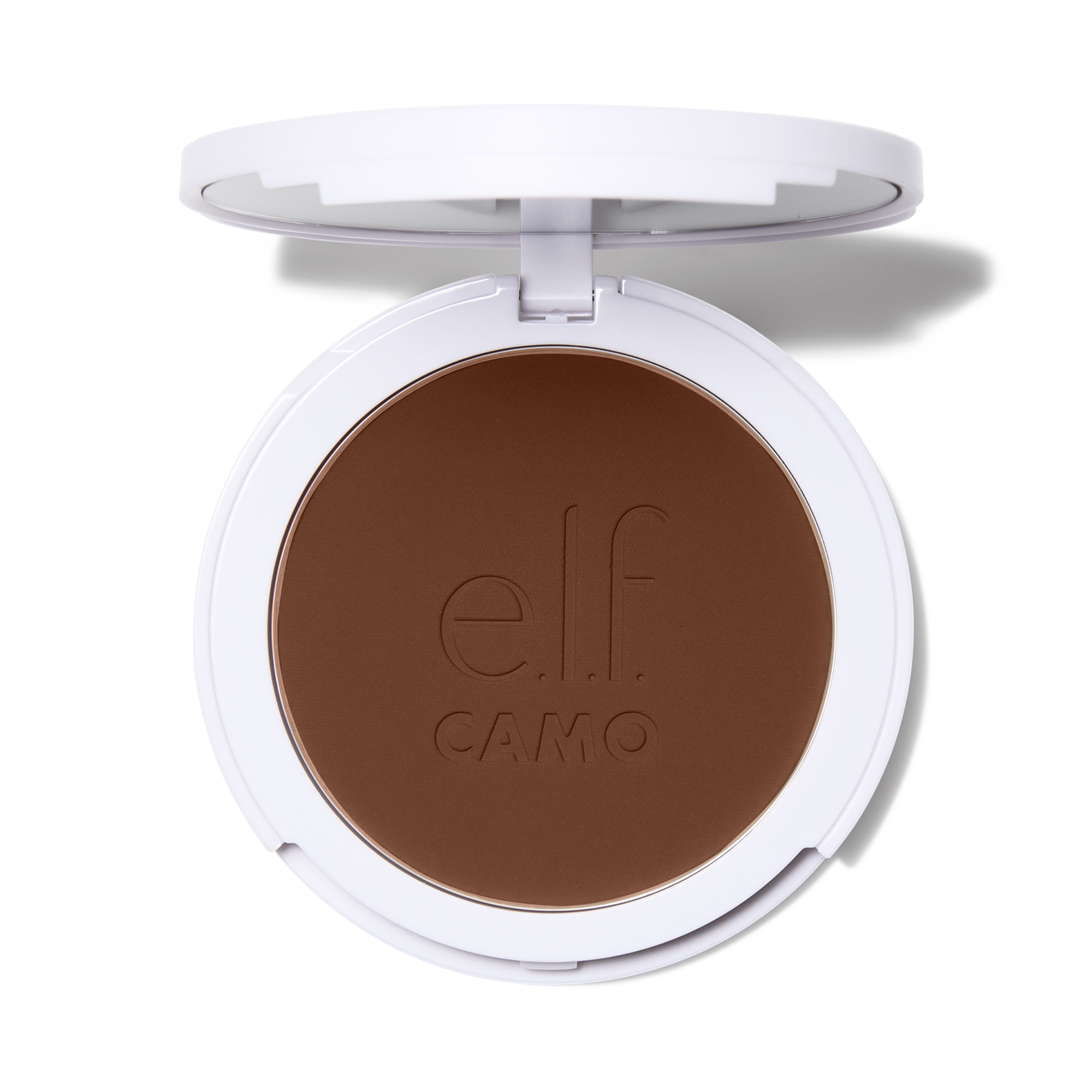 Camo Powder Foundation K2