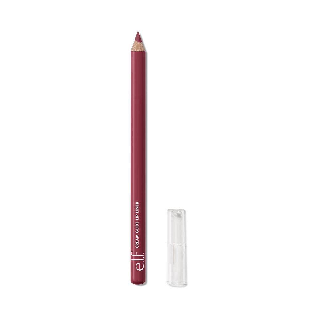 Cream Glide That Merlot Tho Lip Liner Pencil
