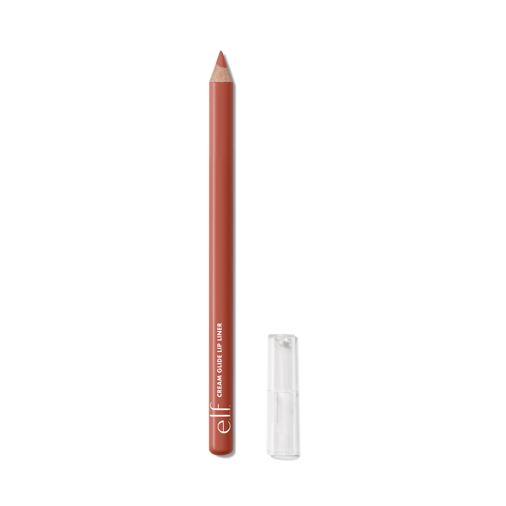 Cream Glide Liner Cinnamatic Lip Liner Pencil