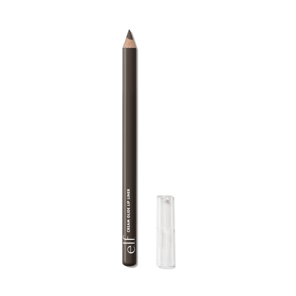 Cream Glide Doppio Espresso Lip Liner Pencil