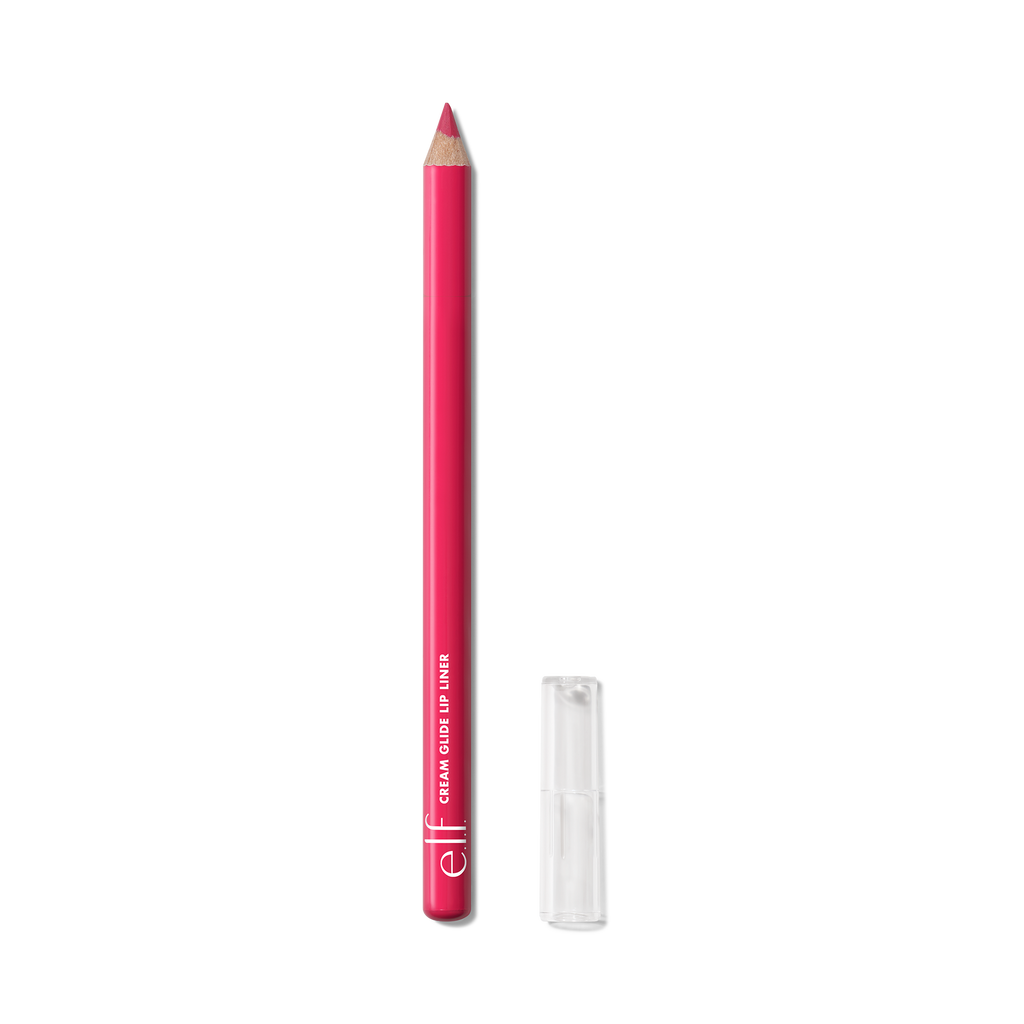 Cream Glide Fuchsia Forward Lip Liner Pencil