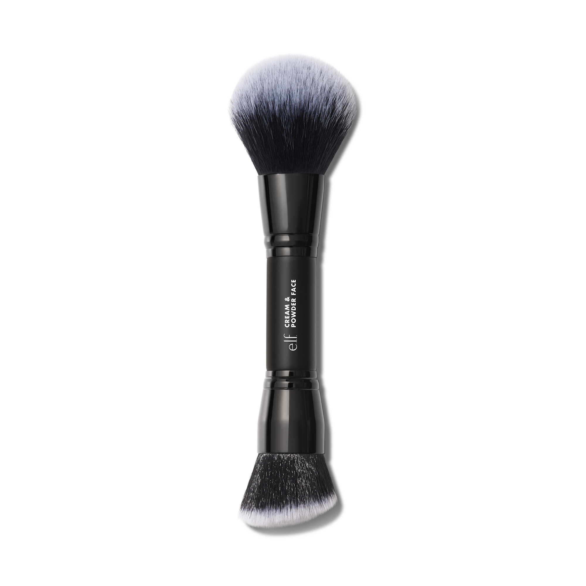 Dual Ended Cream and Powder Brush